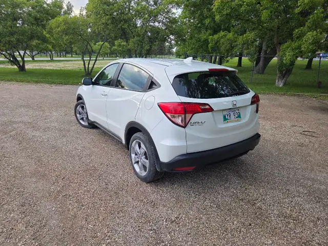 Honda HR-V528035809770885124