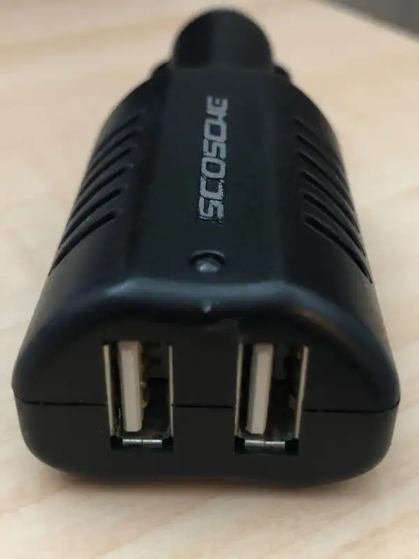 AUTO USB CHARGER in General Electronics in Calgary - Image 4