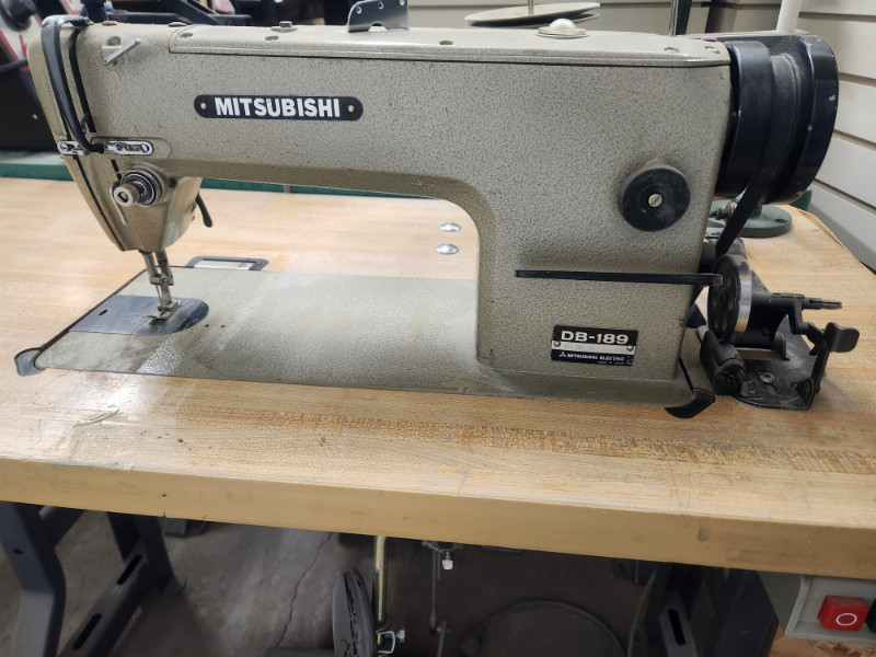 Mitsubishi 189 industrial for sale  