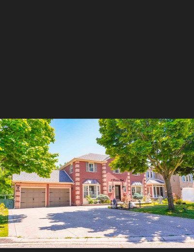 House for rent in Brampton