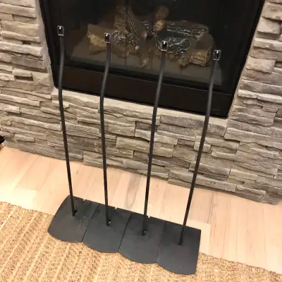 Bose UFS-20 Series II universal floorstands, View more