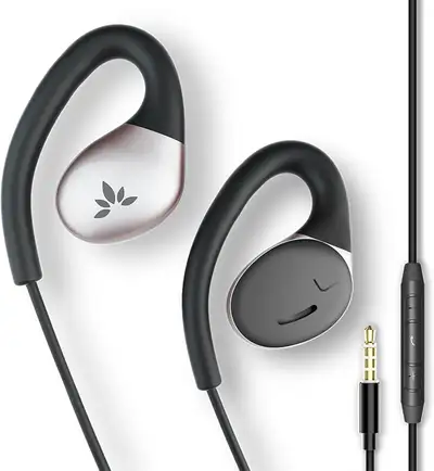 Avantree Resolve Openear earphones, View more