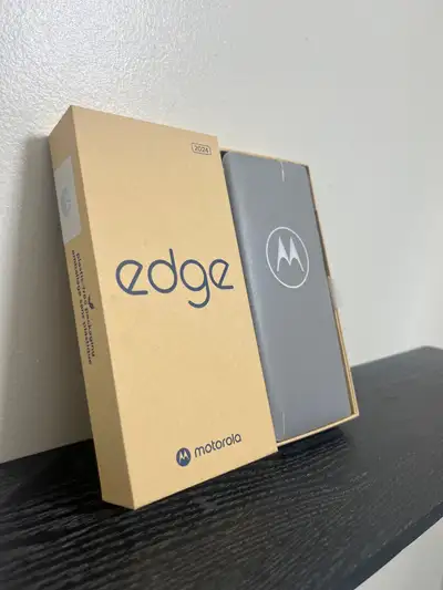 Brand New Unlocked Motorola EDGE 2024 5G 128GB, View more