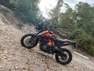 MINT * condition 2024 ktm 390 adventure. 5500kms Open to offers.