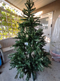 195cm Christmas Tree