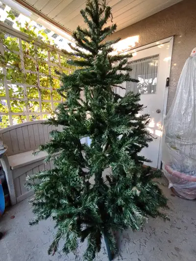 195cm Christmas Tree, View more