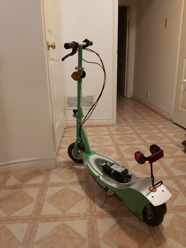 Electric Scooter in Other in City of Toronto