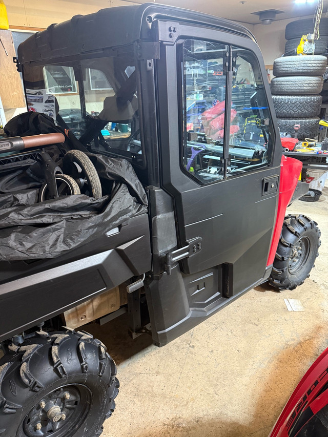 2019 Polaris ranger xp900 in ATVs in Edmonton