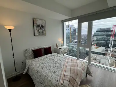 private rent room