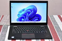 Lenovo Thinkpad (IBM) X1 Yoga 3rd Gen Corei5 - 8th Gen 8G/256G