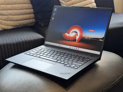ThinkPad P16s, i7, 16GB RAM, 1TB SSD, RTX A500/4GB, warranty, View more