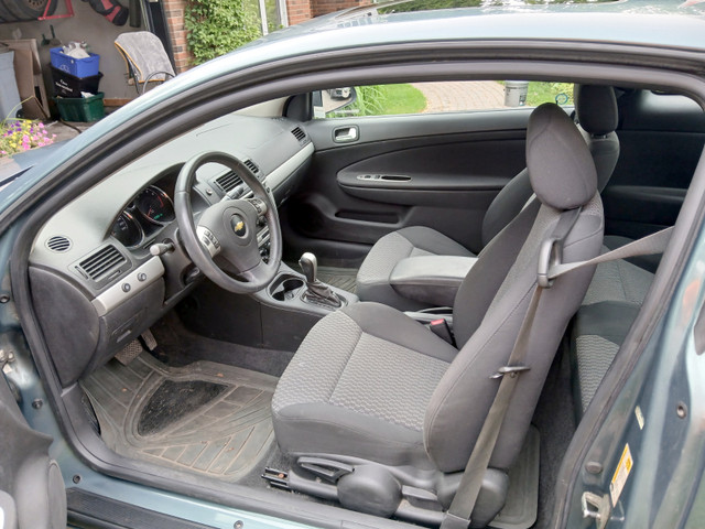 2009 Chevrolet Cobalt in Cars & Trucks in Ottawa - Image 3
