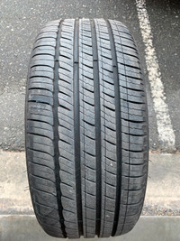 1 X single 245/40/19 Michelin primacy tour A/S ZP RFT with 80%