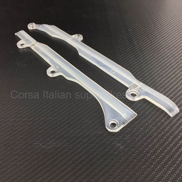 Ducati swingarm chain slider 44710191A,44710201A 748,998,996,916 in Other in City of Toronto - Image 2