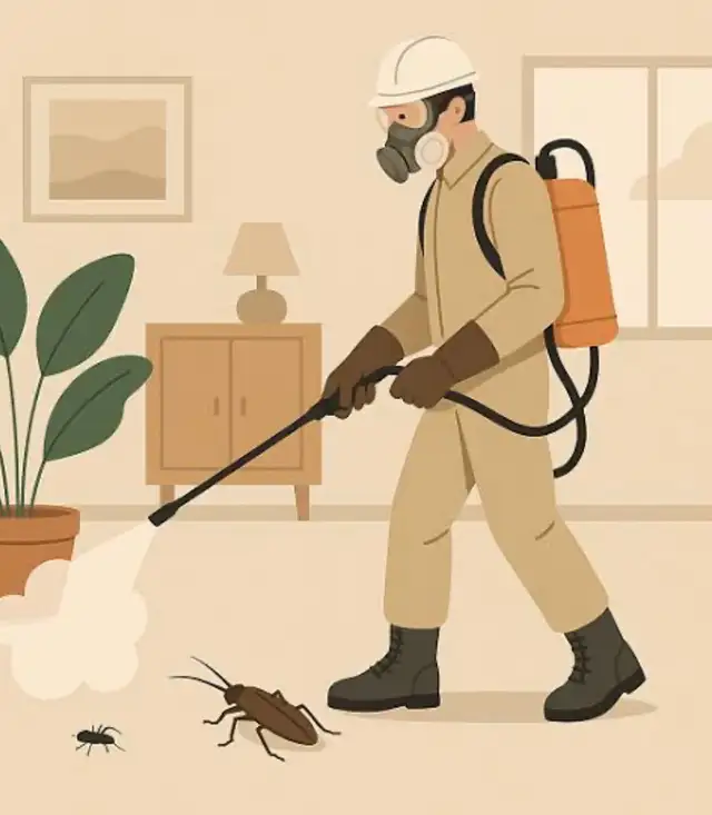 ZeroBug Pest Control Services551585359153735683