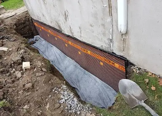 Foundations / Waterproofing / Septic Systems & Pools553392920393820161