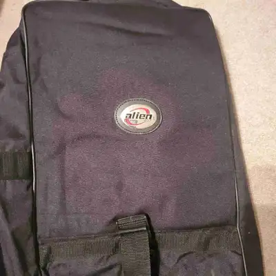 Golf travel bag, View more