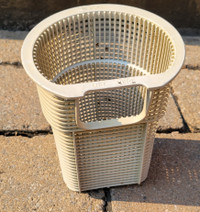 Hayward pool pump Filter Basket