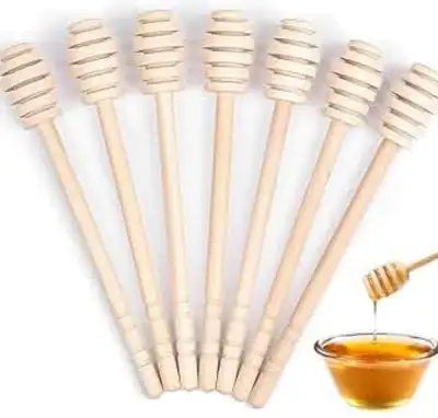 Honey Dippers 20 Pieces , View more