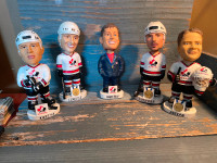 team canada bobbleheads