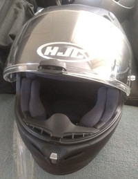 HJC Helmet - Size S/M