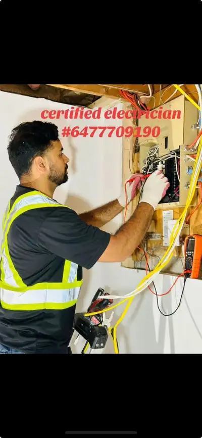 Best price⭐️ master electrician, View more