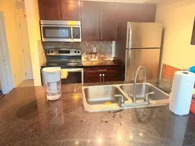 Apartment for rent near Franklin N.E