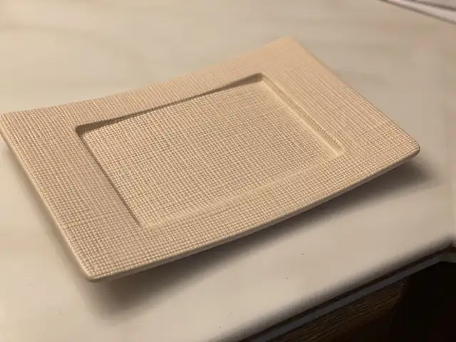 Partylite ~ Linen Pillar Holders ~ Brand New in Home Décor & Accents in Red Deer - Image 8