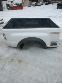 Ford Ranger Mazda Short Box Stepside