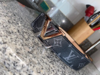 louis vuitton belt in Toronto (GTA) - Kijiji Canada