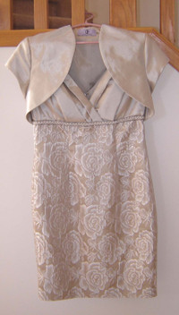 Dresses, Skirts, New Joseph Ribkoff - sz 6, M, 8