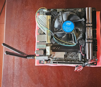 Mini PC Computer, View more