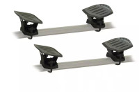 SportkRack kayak saddle type carrier for roof