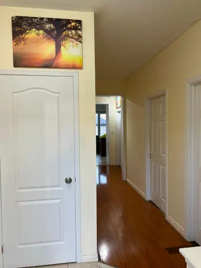 Move in July 1st 416-8792933 TEXT or call ONLY (No emails) Room in York University village , 640 Sen...
