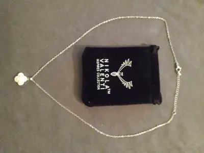 Nikola Valenti Inspired Collection Brand new #6