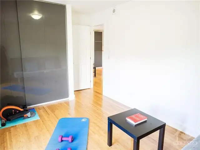 Modern 2-BR | Apt 5 at 33 Marier Ave (Steps to Beechwood!) in Long Term Rentals in Ottawa - Image 13
