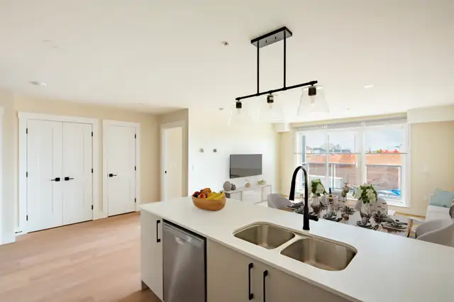 BRAND NEW APARTMENTS IN WINDSOR, NS in Long Term Rentals in Annapolis Valley - Image 11