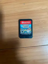 Nintendo Switch Game, Stardew Valley physical version