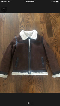 Boys(size 12)Guess spring  jacket