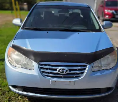Good used car, used for 1 year . - set of winter tire and rims and winter floor mats also. Sinse own...