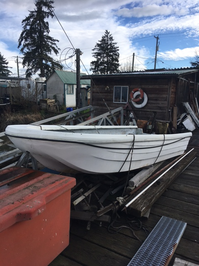 I am posting this ad on behalf of a relative who owns this boat. If you’re interested in a viewing,...