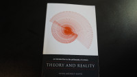 THEORY AND REALITY TEXTBOOK