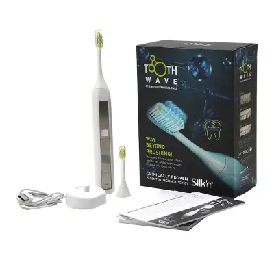 Silk'n Toothwave Device Brand New Sealed  $250.00, View more