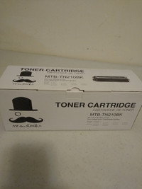 Moustache TN210 toner cartridge