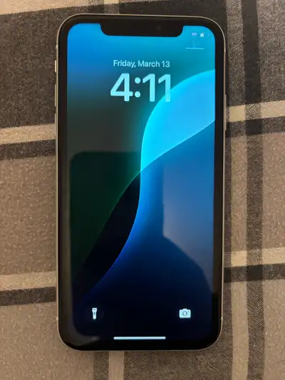 iPhone XR 64GB , View more