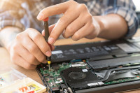 Computer Repairs and Troubleshooting