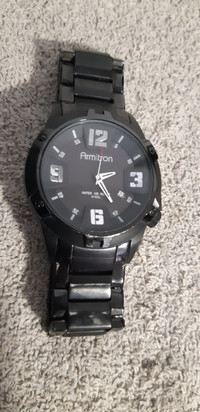 Armitron watch 