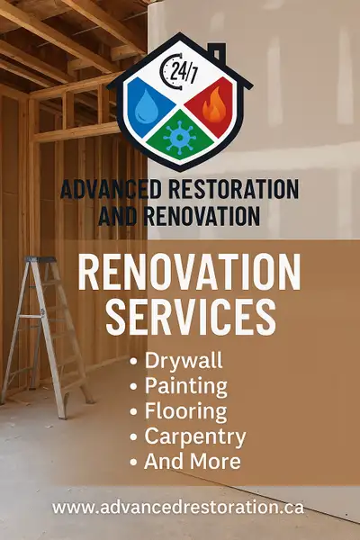 All Renovation Work, View more