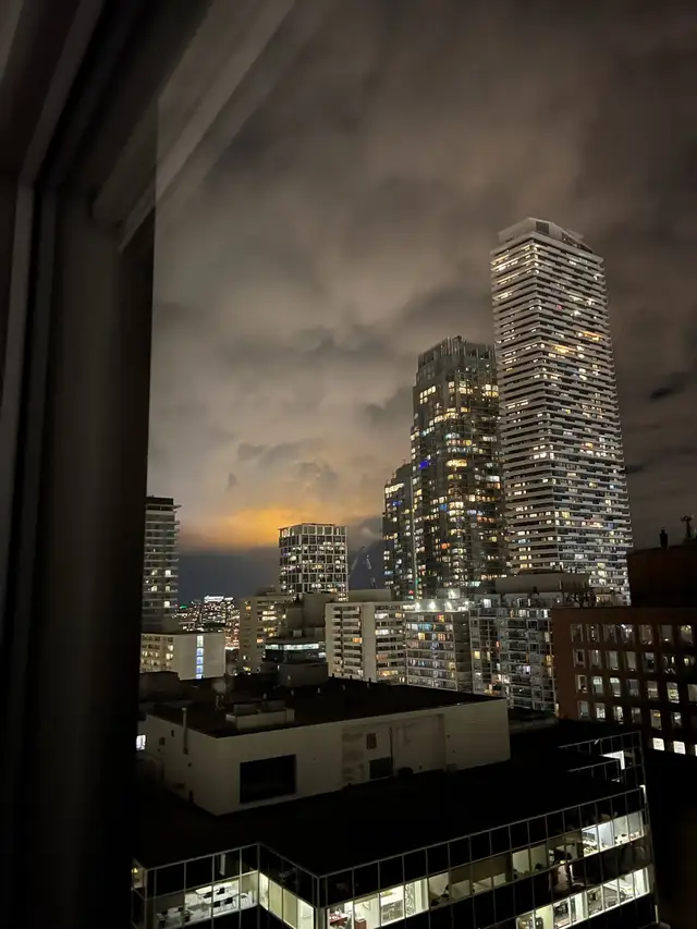 1 BR / 1 BA in newly built Condo