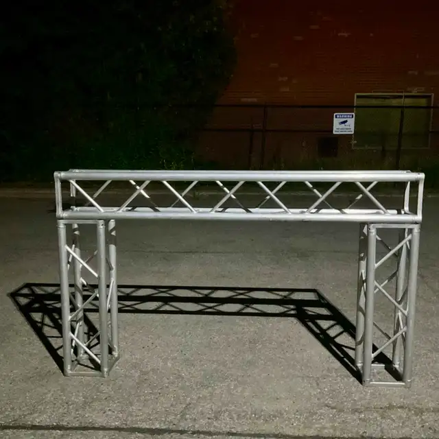 Dj truss in Other in Mississauga / Peel Region - Image 2